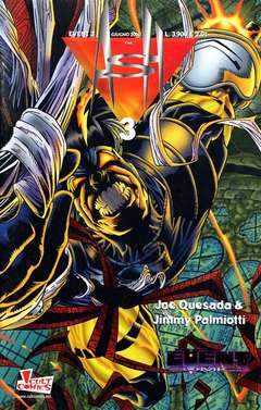 ASH 3-Panini Comics- nuvolosofumetti.