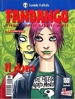 FANDANGO 8-Panini Comics- nuvolosofumetti.