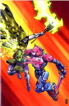 FANTASTICI QUATTRO 410 VARIANT FORTNITE, PANINI COMICS, nuvolosofumetti,