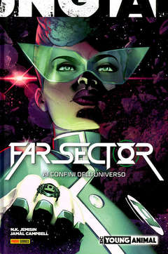 FAR SECTOR AI CONFINI DELL`UNIVERSO