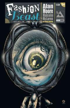 FASHION BEAST 1-Panini Comics- nuvolosofumetti.