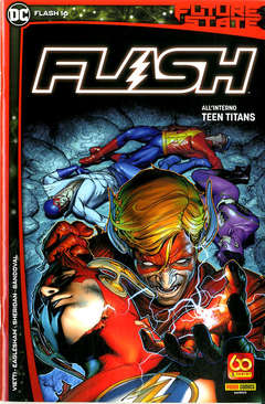 FLASH nuovo inizio 2020 16