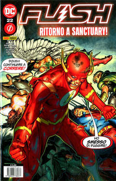 FLASH nuovo inizio 2020 22
