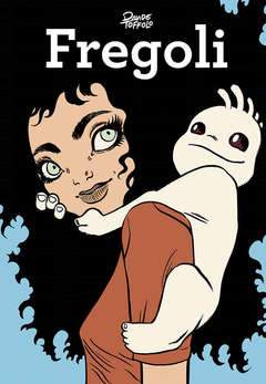 FREGOLI-Panini Comics- nuvolosofumetti.