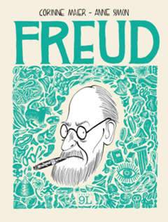 FREUD-Panini Comics- nuvolosofumetti.