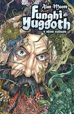 ALAN MOORE-Panini Comics- nuvolosofumetti.