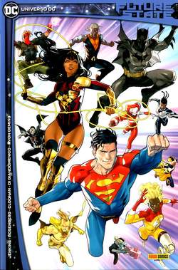 FUTURE STATE UNIVERSO DC