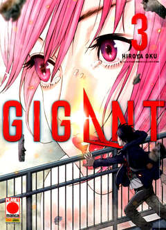 GIGANT 3