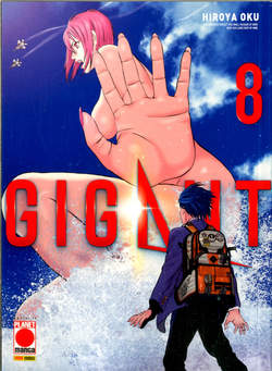 GIGANT 8