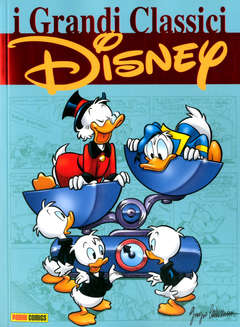 I GRANDI CLASSICI DISNEY 63 63