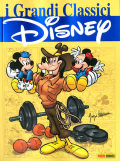 I grandi classici Disney 71