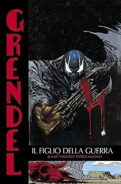 GRENDEL 10-Panini Comics- nuvolosofumetti.
