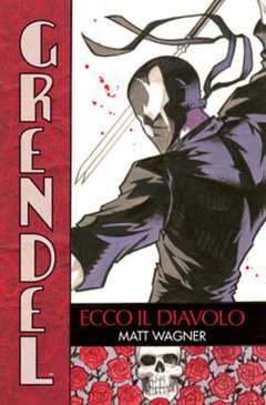 GRENDEL 1-Panini Comics- nuvolosofumetti.