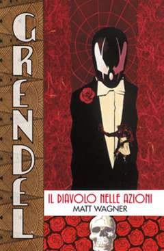 GRENDEL 0-Panini Comics- nuvolosofumetti.