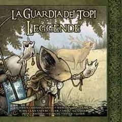 LA GUARDIA DEI TOPI 4-Panini Comics- nuvolosofumetti.