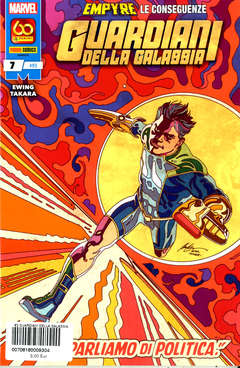Guardiani della Galassia 7 93