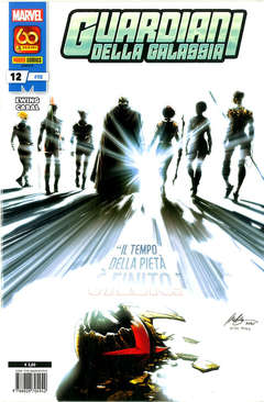 Guardiani della Galassia 98