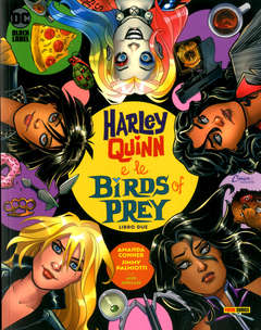 Harley Quinn e le Bird of prey 2