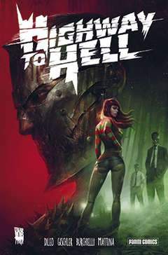 HIGHWAY TO HELL-Panini Comics- nuvolosofumetti.