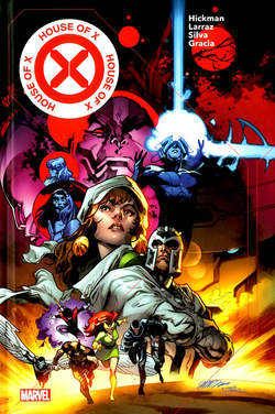 HOUSE OF X POWERS OF X COMPLETE EDITION