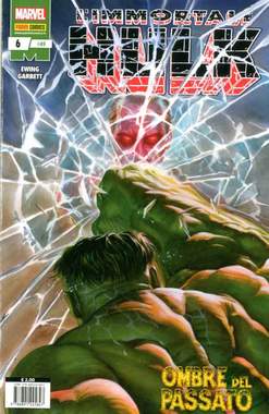 Hulk e i Difensori nuovo inizio 49-PANINI COMICS- nuvolosofumetti.