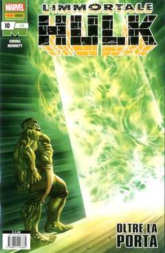 Hulk e i Difensori nuovo inizio 53-PANINI COMICS- nuvolosofumetti.