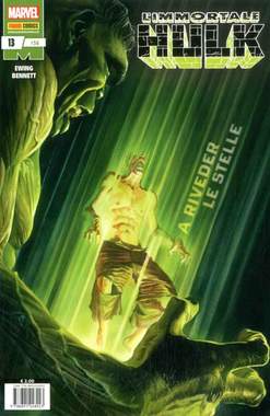 Hulk e i Difensori nuovo inizio 56-PANINI COMICS- nuvolosofumetti.