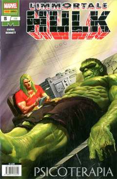 Hulk e i Difensori nuovo inizio 58-PANINI COMICS- nuvolosofumetti.