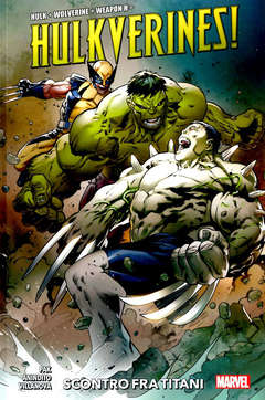 Hulkverines