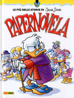Papernovella Humour collection