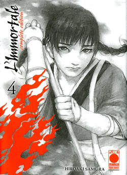 L'immortale complete edition 4