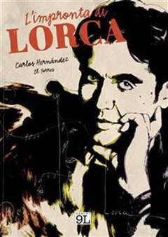 L'IMPRONTA DI LORCA-Panini Comics- nuvolosofumetti.