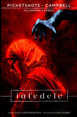 INFEDELE