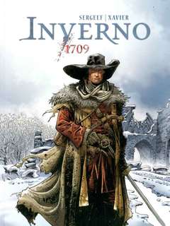 Inverno 1709 1-PANINI COMICS- nuvolosofumetti.