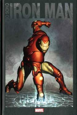IO SONO IRON MAN 2166-PANINI COMICS- nuvolosofumetti.