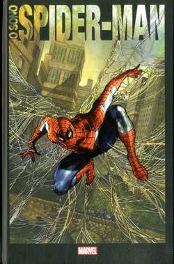 IO SONO SPIDER-MAN RISTAMPA 2167-PANINI COMICS- nuvolosofumetti.