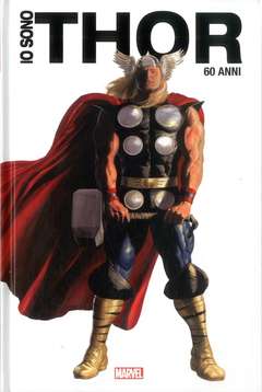 Io sono Thor anniversary edition