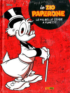 IO ZIO PAPERONE
