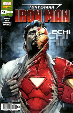 Iron Man 78