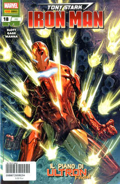 Iron Man 82