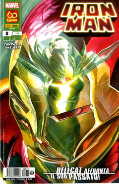 Iron man serie 97