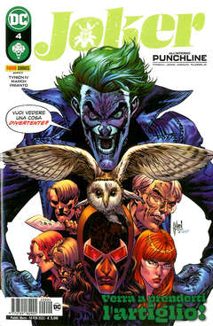 Joker 4