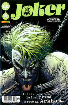 Joker 5
