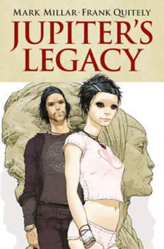 JUPITER'S LEGACY 1-Panini Comics- nuvolosofumetti.