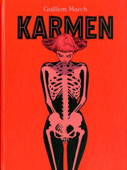 KARMEN