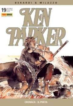 KEN PARKER COLLECTION 19-Panini Comics- nuvolosofumetti.