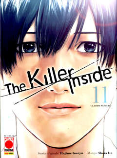 THE KILLER INSIDE 11