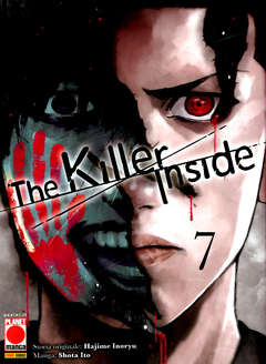 THE KILLER INSIDE 7