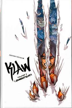 KLAW 2-PANINI COMICS- nuvolosofumetti.