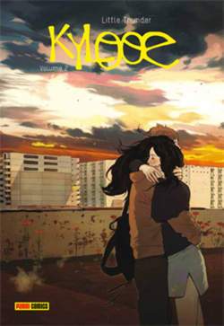 KYLOOE 2-Panini Comics- nuvolosofumetti.